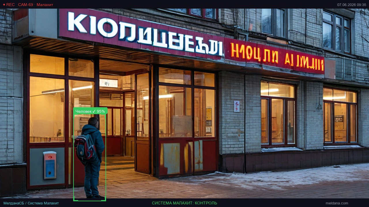 Контроль кампуса в нерабочее время в Костроме — от 2 100 ₽/кампус/мес