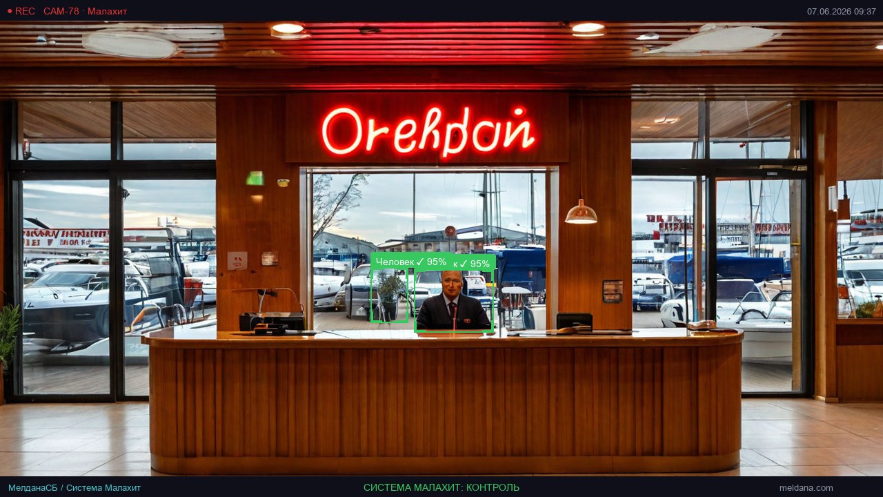 Охрана яхтенных клубов и причалов в Костроме — от 2 200 ₽/причал/мес