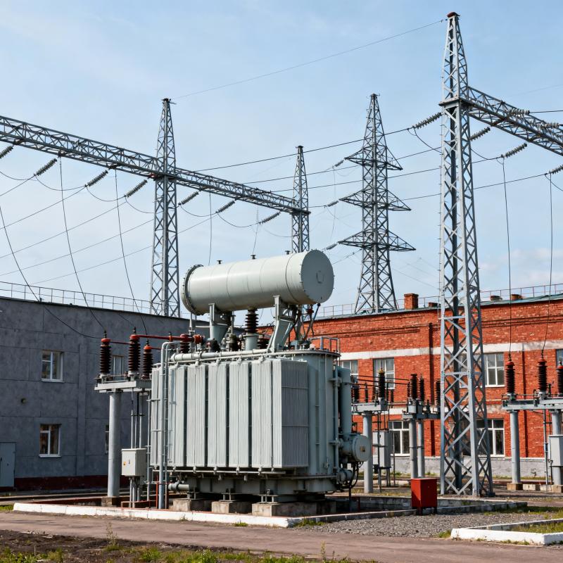 Антидрон системы для электростанций и подстанций в Костроме