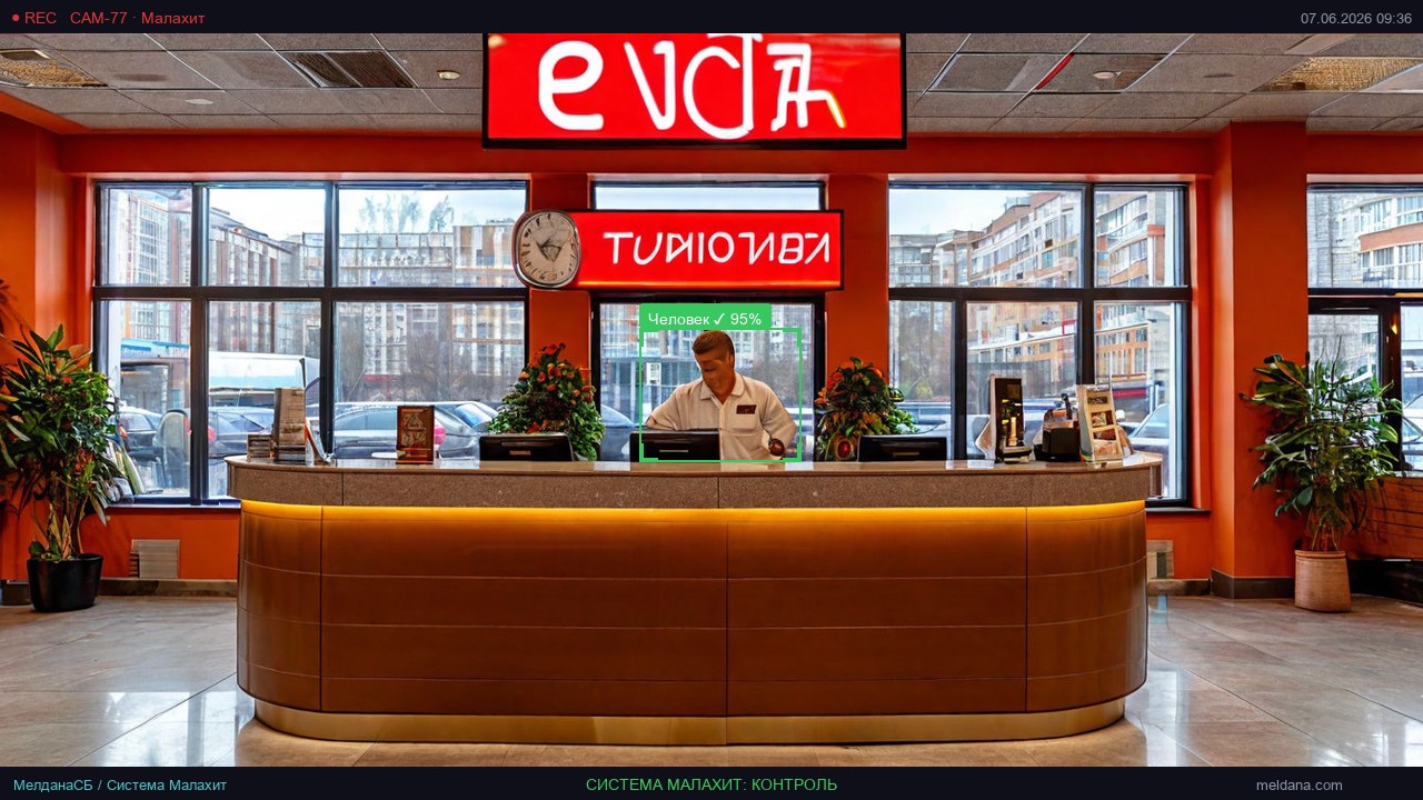 Мониторинг загрузки ресторана (оборот столов) в Костроме — от 1 400 ₽/ресторан/мес