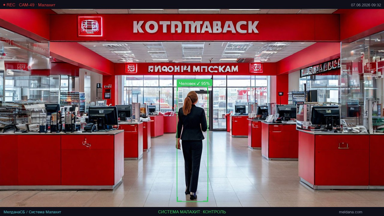 Контроль маршрутов инкассации в Костроме — от 2 400 ₽/маршрут/мес