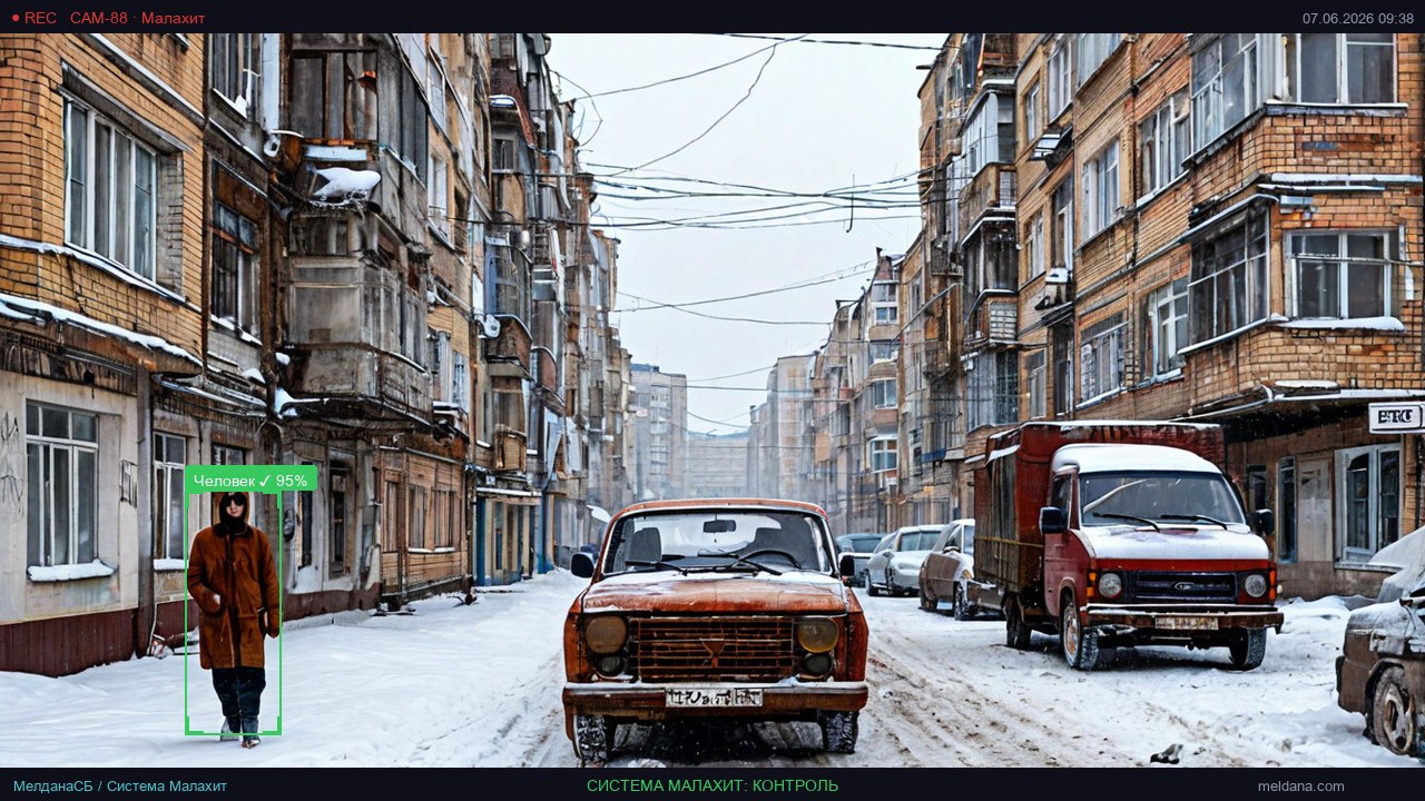 Охрана памятников от вандализма в Костроме — от 1 400 ₽/памятник/мес