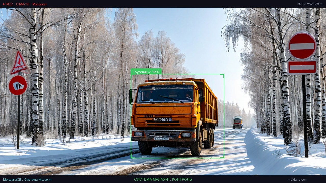 Контроль маршрутов спецтехники на объекте в Костроме — от 2 100 ₽/единица/мес