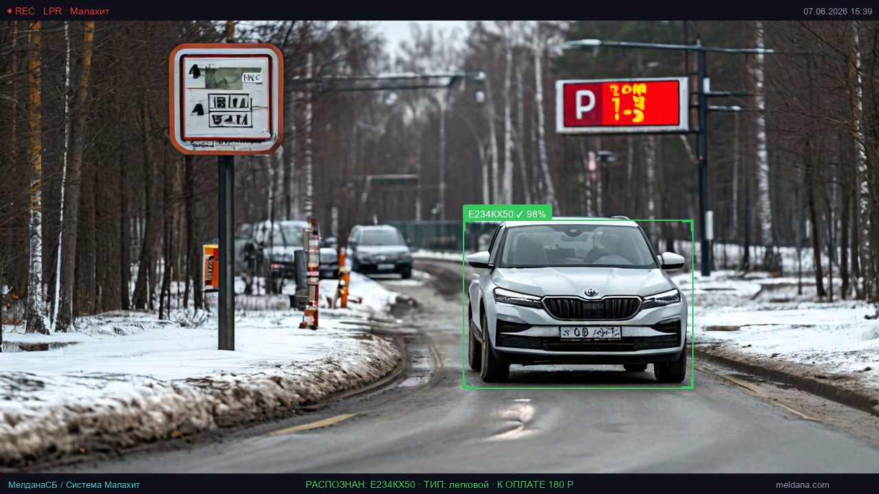 Биллинг парковки по номеру в Костроме — тарификация по времени и ФЗ-54