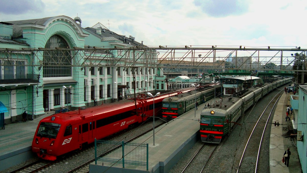 Модель угроз для транспортной и логистической компании в Костроме