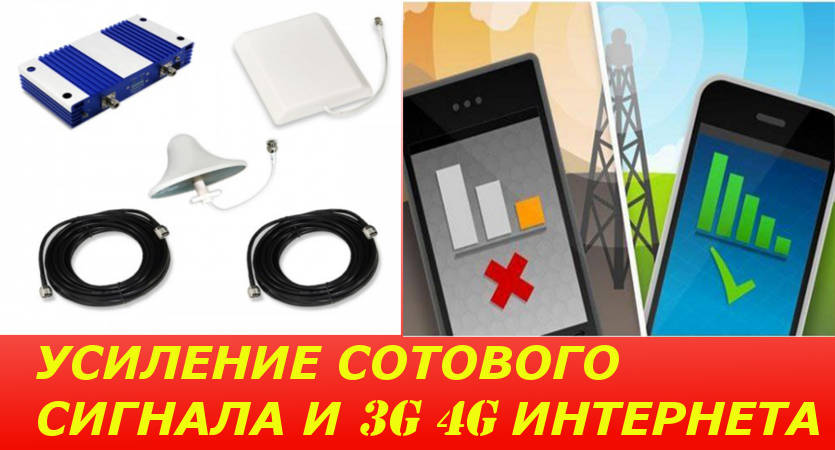 Как измерить уровень сигнала GSM/3G/LTE и выбрать сотового оператора в городе Кострома