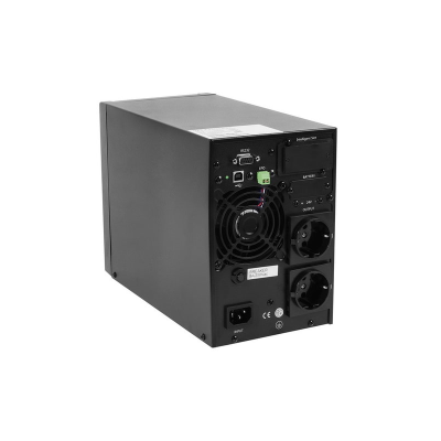 ИБП POWERMAN Online 1000I 