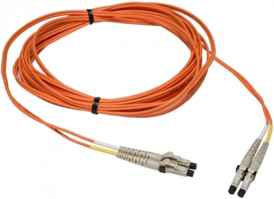 Кабель Dell 470-AAUO FC LC-LC 10m 