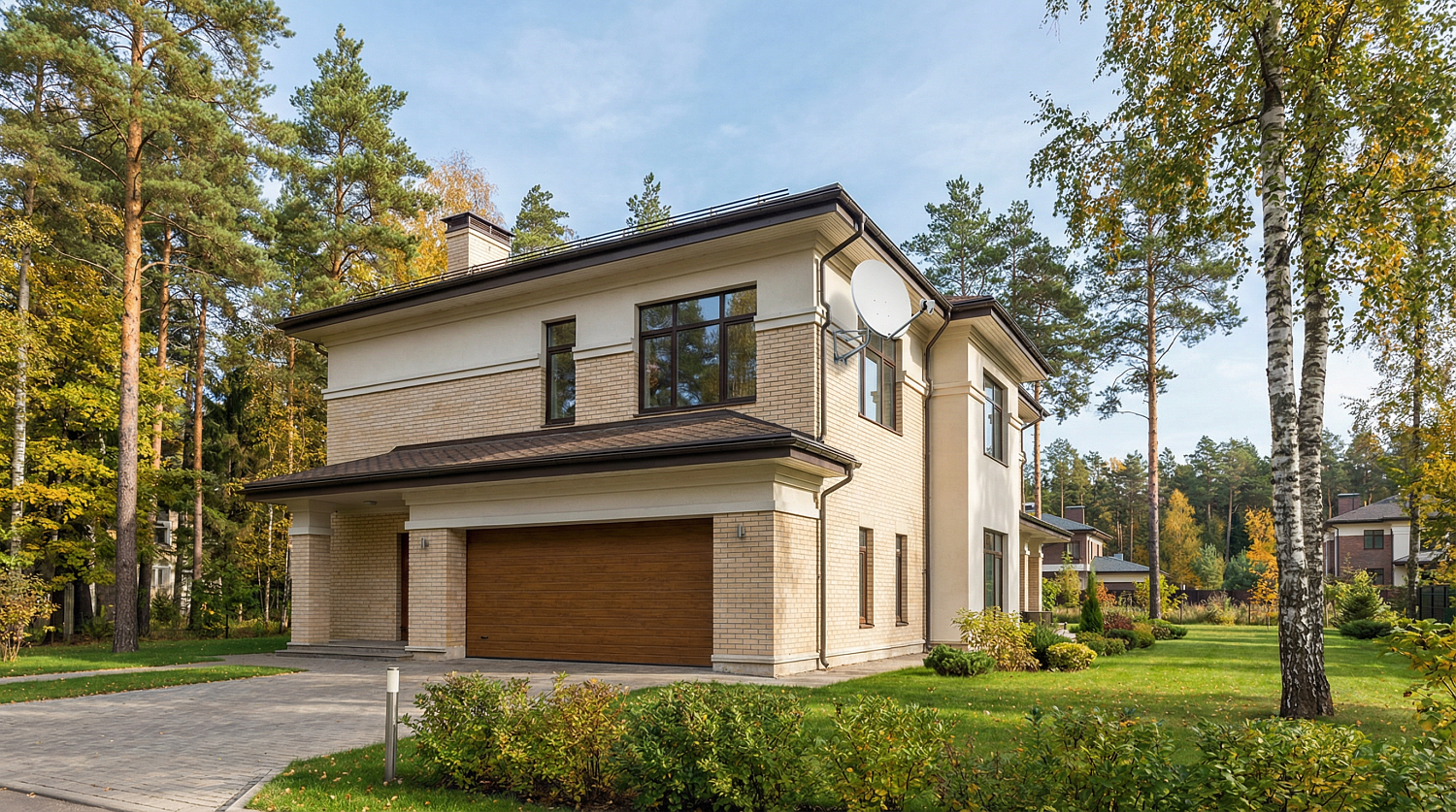 Спутниковый интернет установка и подключение в Костроме