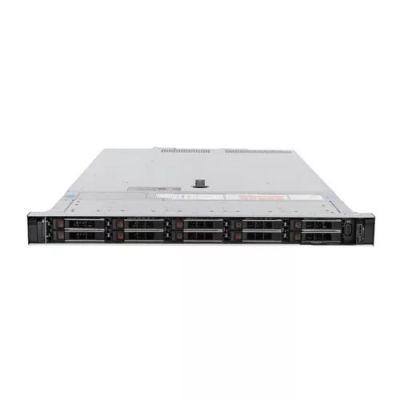 Сервер Dell PowerEdge R440 1x4214 1x16Gb 2RRD x4 3.5" RW H730p LP iD9En 1G 2Р 1x550W 3Y NBD Conf 1 (210-ALZE-143) 