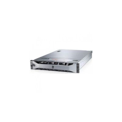 Дисковый массив Dell MD3800f x12 4x8Tb 7.2K 3.5 NL SAS 2x600W PNBD 3Y (210-ACCS-43) 