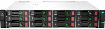 Дисковая полка HPE D3610 3.5 Enclosure (Q1J09A) 