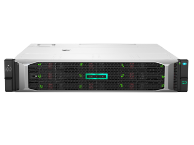Дисковая полка HPE D3610 3.5 Enclosure (Q1J09A) 